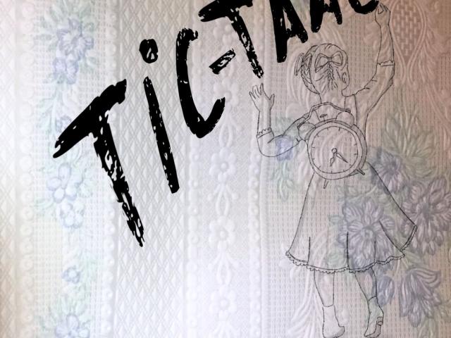 Affiche Tic TAAC 2